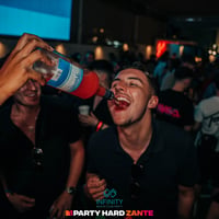 Infinity Beach Club Party at Infinity Beach Club, Zante, 27 June 2025