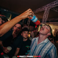 Infinity Beach Club Party at Infinity Beach Club, Zante, 27 June 2025