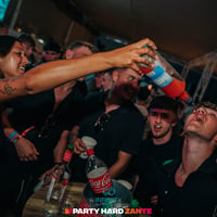 Infinity Beach Club Party at Infinity Beach Club, Zante, 27 June 2025