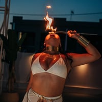 Infinity Beach Club Party at Infinity Beach Club, Zante, 27 June 2025