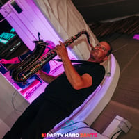 Infinity Beach Club Party at Infinity Beach Club, Zante, 27 June 2025