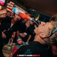 Infinity Beach Club Party at Infinity Beach Club, Zante, 27 June 2025