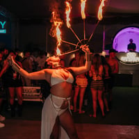 Infinity Beach Club Party at Infinity Beach Club, Zante, 27 June 2025