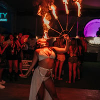 Infinity Beach Club Party at Infinity Beach Club, Zante, 27 June 2025