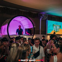 Infinity Beach Club Party at Infinity Beach Club, Zante, 27 June 2025