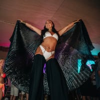 Infinity Beach Club Party at Infinity Beach Club, Zante, 27 June 2025