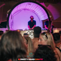 Infinity Beach Club Party at Infinity Beach Club, Zante, 27 June 2025