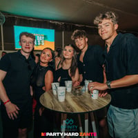 Infinity Beach Club Party at Infinity Beach Club, Zante, 11 July 2025