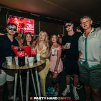 Infinity Beach Club Party at Infinity Beach Club, Zante, 11 July 2025