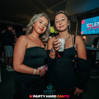Infinity Beach Club Party at Infinity Beach Club, Zante, 11 July 2025