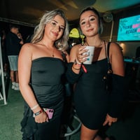Infinity Beach Club Party at Infinity Beach Club, Zante, 11 July 2025