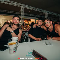 Infinity Beach Club Party at Infinity Beach Club, Zante, 11 July 2025