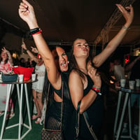 Infinity Beach Club Party at Infinity Beach Club, Zante, 11 July 2025