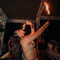 Infinity Beach Club Party at Infinity Beach Club, Zante, 11 July 2025