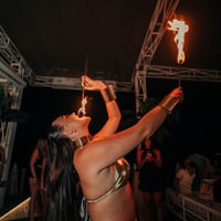 Infinity Beach Club Party at Infinity Beach Club, Zante, 11 July 2025