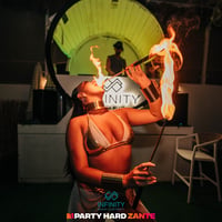 Infinity Beach Club Party at Infinity Beach Club, Zante, 11 July 2025