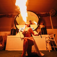 Infinity Beach Club Party at Infinity Beach Club, Zante, 11 July 2025