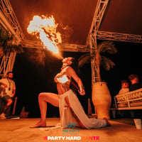 Infinity Beach Club Party at Infinity Beach Club, Zante, 11 July 2025