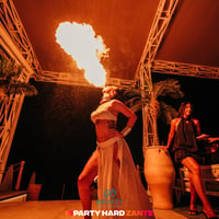 Infinity Beach Club Party at Infinity Beach Club, Zante, 11 July 2025