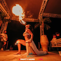 Infinity Beach Club Party at Infinity Beach Club, Zante, 11 July 2025