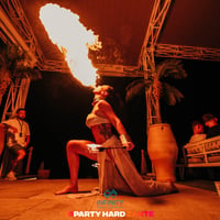 Infinity Beach Club Party at Infinity Beach Club, Zante, 11 July 2025