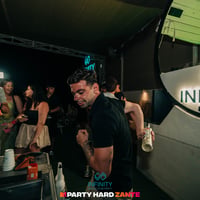Infinity Beach Club Party at Infinity Beach Club, Zante, 11 July 2025