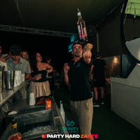 Infinity Beach Club Party at Infinity Beach Club, Zante, 11 July 2025