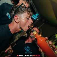 Infinity Beach Club Party at Infinity Beach Club, Zante, 11 July 2025