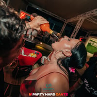 Infinity Beach Club Party at Infinity Beach Club, Zante, 11 July 2025