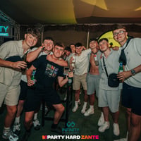 Infinity Beach Club Party at Infinity Beach Club, Zante, 11 July 2025