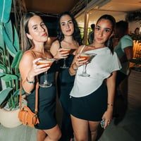 Infinity Beach Club Party at Infinity Beach Club, Zante, 11 July 2025