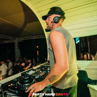 Infinity Beach Club Party at Infinity Beach Club, Zante, 11 July 2025