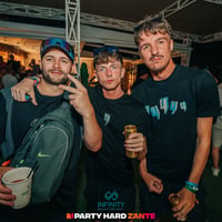Infinity Beach Club Party at Infinity Beach Club, Zante, 11 July 2025