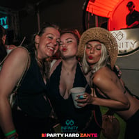 Infinity Beach Club Party at Infinity Beach Club, Zante, 18 July 2025