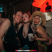 Infinity Beach Club Party at Infinity Beach Club, Zante, 18 July 2025