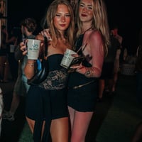 Infinity Beach Club Party at Infinity Beach Club, Zante, 18 July 2025