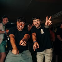 Infinity Beach Club Party at Infinity Beach Club, Zante, 18 July 2025