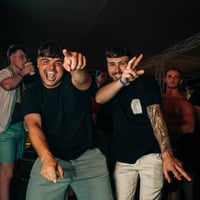 Infinity Beach Club Party at Infinity Beach Club, Zante, 18 July 2025