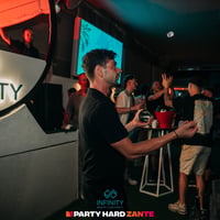 Infinity Beach Club Party at Infinity Beach Club, Zante, 18 July 2025