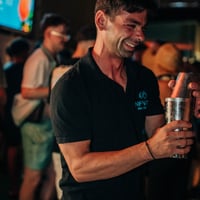 Infinity Beach Club Party at Infinity Beach Club, Zante, 18 July 2025