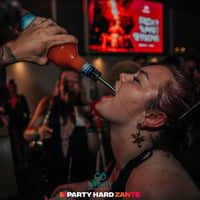 Infinity Beach Club Party at Infinity Beach Club, Zante, 18 July 2025