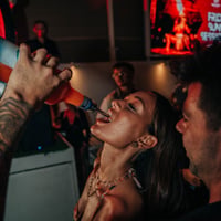 Infinity Beach Club Party at Infinity Beach Club, Zante, 18 July 2025