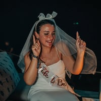 Infinity Beach Club Party at Infinity Beach Club, Zante, 18 July 2025