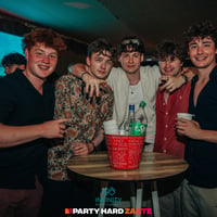 Infinity Beach Club Party at Infinity Beach Club, Zante, 18 July 2025