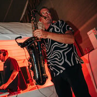 Infinity Beach Club Party at Infinity Beach Club, Zante, 18 July 2025