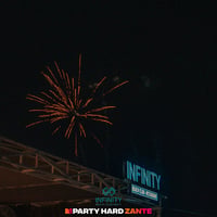 Infinity Beach Club Party at Infinity Beach Club, Zante, 18 July 2025
