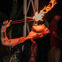 Infinity Beach Club Party at Infinity Beach Club, Zante, 18 July 2025