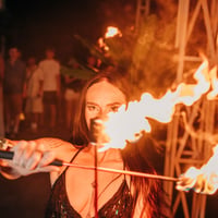 Infinity Beach Club Party at Infinity Beach Club, Zante, 18 July 2025