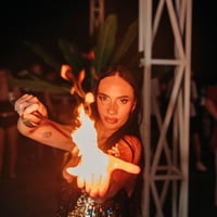 Infinity Beach Club Party at Infinity Beach Club, Zante, 18 July 2025