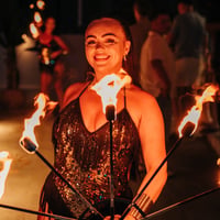 Infinity Beach Club Party at Infinity Beach Club, Zante, 18 July 2025